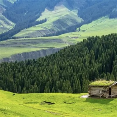 20 najboljih mjesta za kampiranje u Kini, pristupačnih i prozračnih! (Drugi dio)